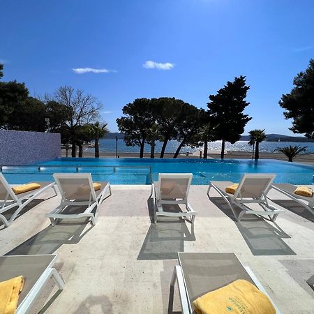 Ilirija Resort Hotel Adriatic Biograd Na Moru Bagian luar foto